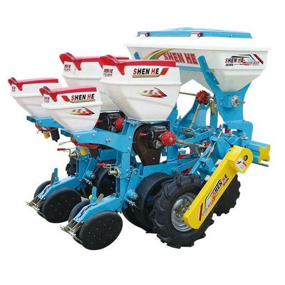 품질  Farm Device Light Corn Regulator Seeder Sowing Machine Seed Planter For Rice Manual 공장