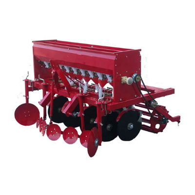품질  Easy Operation Seeders and Transplanters Tractor Seeder Drill for Corn and Wheat 공장