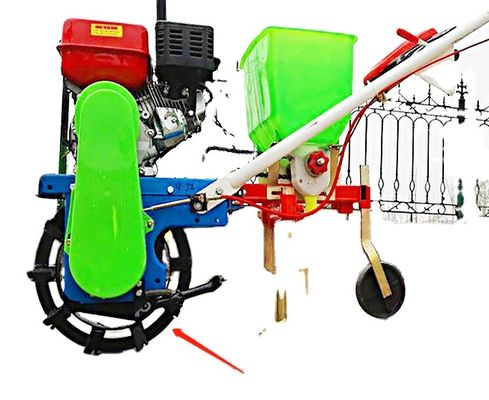 품질  Easy Operation Light In Weight Cultivator Tiller With Seeding Digging Function With High Quality 공장