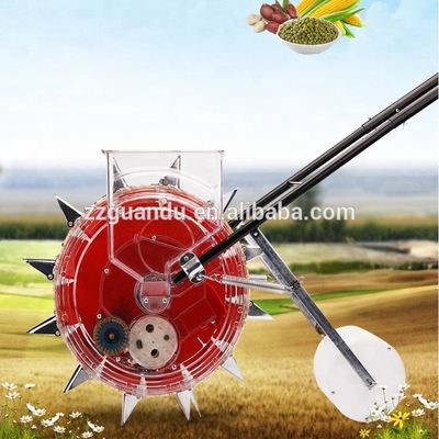 품질  Seed planting machine hand sowing machine/corn planter machine/manual corn planter 공장